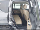 Jeep Compass Latitude 1C4NJCEBXGD676375 fotografie