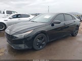 Hyundai Elantra Sel KMHLM4AG0PU458608 снимка