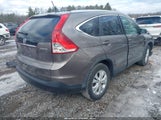 Honda Cr-V Ex-L 5J6RM4H70DL079477 снимка