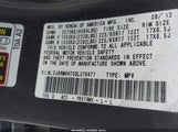 Honda Cr-V Ex-L 5J6RM4H70DL079477 снимка