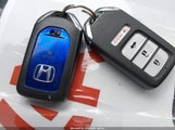 Honda Accord Hybrid Touring 1HGCR6F79FA010329 photo