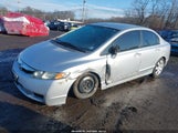 Honda Civic Lx 2HGFA1F5XBH307286 снимка