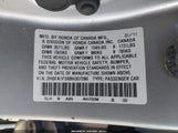 Honda Civic Lx 2HGFA1F5XBH307286 снимка