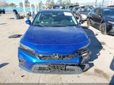 Honda Civic Lx 2HGFE2F22PH559833 снимка