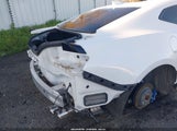 Chevrolet Camaro Rwd Lt1 1G1FE1R73M0139720 photo