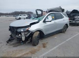 Chevrolet Equinox Lt 2GNAXUEVXK6113886 снимка