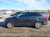 Kia Sorento 3.3L Lx 5XYPGDA59JG409279 fotografie