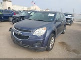 Chevrolet Equinox Ls 2GNALBEK5D6229666 снимка