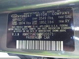 Hyundai Accent Gs KMHCT5AE6CU020371 снимка