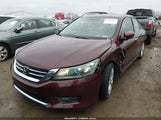 Honda Accord Ex-L 1HGCR2F84FA101719 снимка