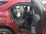 Chevrolet Equinox Lt 2GNFLFEK1H6190237 снимка