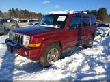 Jeep Commander Sport 1J8HG48N87C595669 снимка