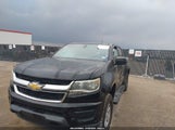 Chevrolet Colorado Wt 1GCGSBEN9H1296327 снимка