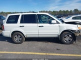 Honda Pilot Ex-L 2HKYF18535H506827 снимка
