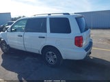 Honda Pilot Ex-L 2HKYF18535H506827 снимка