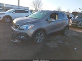 Buick Encore Convenience KL4CJBSB7EB608821 fotografie