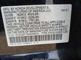 Acura Ilx Premium Package/Technology Package 19UDE2F73MA008419 снимка