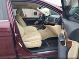 Toyota Highlander Limited 5TDYZRFH9JS282194 снимка