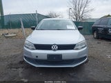 Volkswagen Jetta 2.0L S 3VW1K7AJ8EM383377 снимка