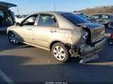 Kia Spectra Ex KNAFE121685561550 снимка