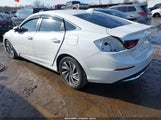 Honda Insight Touring 19XZE4F93KE008769 снимка