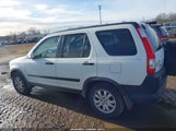 Honda Cr-V Ex JHLRD78826C021831 снимка