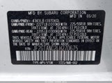 Subaru Crosstrek Limited JF2GTANC2LH270675 photo