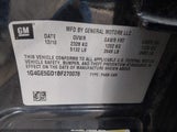 Buick Lacrosse Cxs 1G4GE5GD1BF270078 снимка