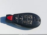 Chrysler Town & Country Limited 2A4RR6DG8BR716624 снимка