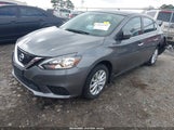Nissan Sentra Sv 3N1AB7AP2KY246806 снимка