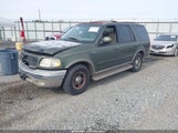 Ford Expedition Eddie Bauer 1FMRU176XYLB13729 снимка