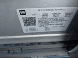 Chevrolet Traverse Awd Lt Cloth 1GNEVGKW2PJ326556 снимка