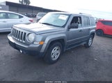 Jeep Patriot Sport 1J4NT1GA5BD203845 fotografie