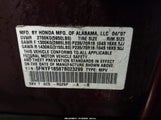 Honda Pilot Ex-L 5FNYF18587B023299 снимка