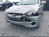 Hyundai Tucson Se KM8JU3AG9FU008388 photo