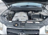 Hyundai Santa Fe Limited/Se 5NMSH13E57H058078 fotografie