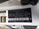 Toyota Camry Le 4T4BF1FK7CR258505 снимка