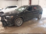 Jeep Cherokee Latitude Plus 4X4 1C4PJMLB9KD384761 снимка