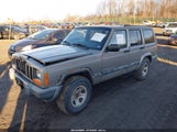Jeep Cherokee Sport 1J4FF48SXYL131544 снимка