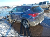 Kia Seltos Ex KNDERCAA9M7140940 снимка