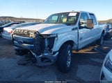 Ford F-250 Lariat 1FT7W2BTXGEB77393 снимка