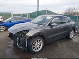 Porsche Cayenne Coupe WP1BA2AY9MDA42248 снимка