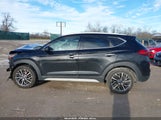Hyundai Tucson Limited KM8J33AL9LU121575 photo