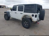 Jeep Wrangler Unlimited Rubicon 4X4 1C4HJXFG4JW136126 снимка