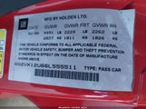 Pontiac Gto 6G2VX12U66L555511 снимка