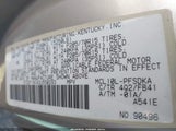 Toyota Sienna Ce 4T3ZF19C43U550293 снимка