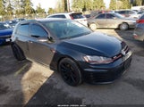 Volkswagen Golf Gti Se 4-Door 3VW5T7AU1GM053401 fotografie