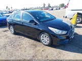 Hyundai Accent Se 3KPC24A37JE023680 снимка