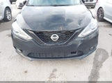 Nissan Sentra Sr 3N1AB7AP8JY286855 снимка