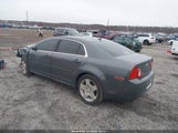 Chevrolet Malibu Lt 1G1ZJ57738F192472 снимка